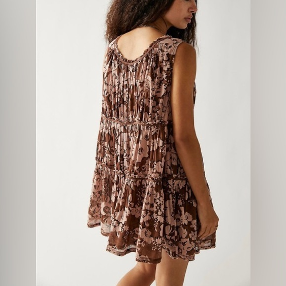 Free People Sundown Romper - Picture 2 of 9